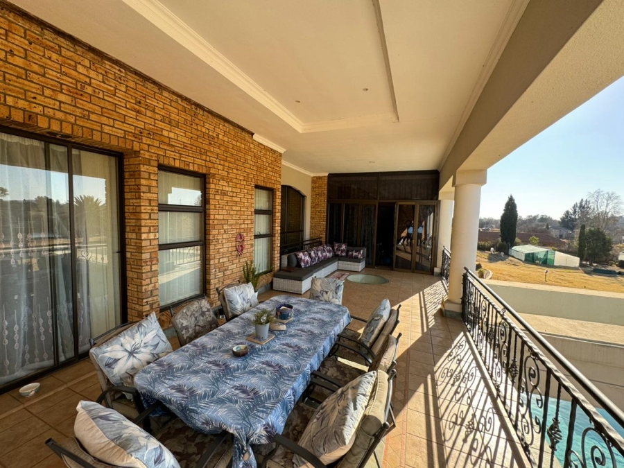 10 Bedroom Property for Sale in Vaal Dam Free State